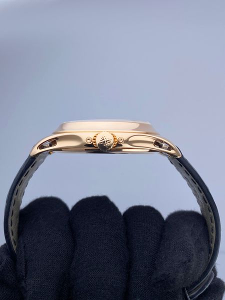 Patek Philippe Complications 5205R-001